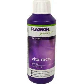 Hnojivo Plagron Vita Race, 100ml