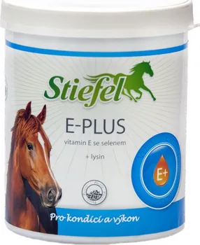 Stiefel E-plus 1 kg