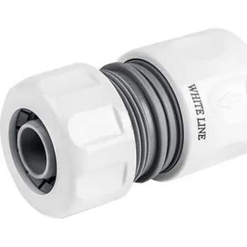 Bradas White Line BR-WL-2161 1" 