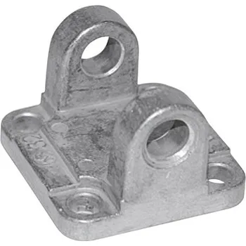 Vidlice na kolo API Zadní vidlice typ CF ALCN 100 mm