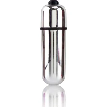 Vibrátor The Screaming O The Screaming O Bullet Silver