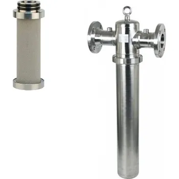 Příslušenství ke kompresoru OMEGA AIR Předfiltr WFIFI1 DN20