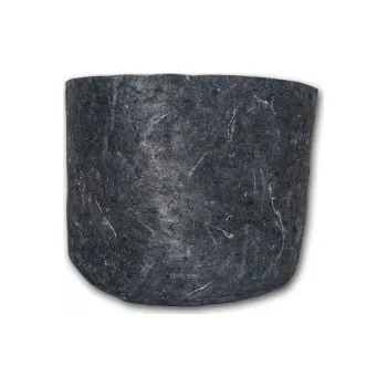 Květináč Root pouch grey 12l