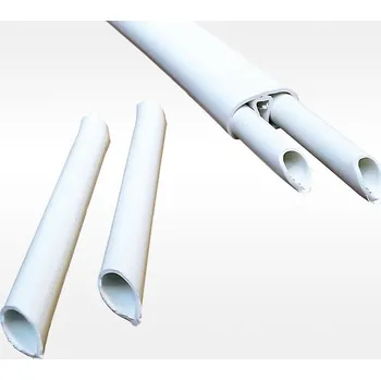 Marimex spojka plastových lišt Orlando 26 ks