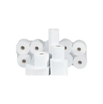 Kotouček do pokladny a tiskárny štítků Pásky do pokladny - 57 mm / 60 mm / 12 mm