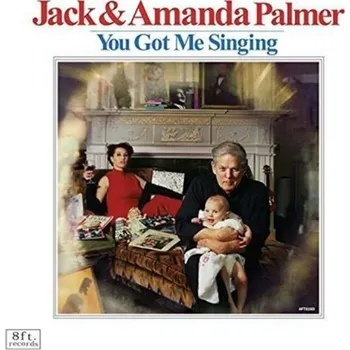 You Got Me Singing - Palmer Jack &…