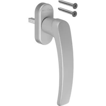 Okenní klika SCHUCO SCHÜCO Okenní klika pro AL okna - S269024