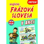 Anglická frázová slovesa v akci -…