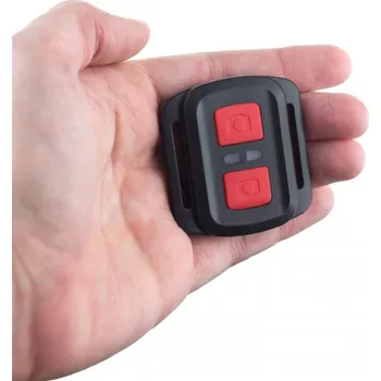 Kamera do auta SPYpro Dálkový kabelový ovladač pro Full HD kamerový systém do auta či motocyklu