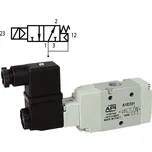 API Elektromagnetický ventil A1E231