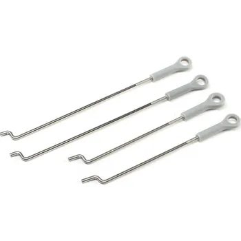 RC vybavení Extra 300 1,3m: Táhla