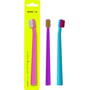 Spokar X ultra soft 3429 