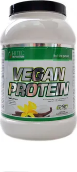Protein HiTec Nutrition Vegan Protein 750 g