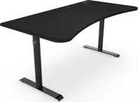 Arozzi Arena Gaming Desk černý