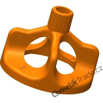 Obklad Matice Fixlevel (250ks/balení) (Pro snadnou a rychlou pokládku obkladů a dlažeb.)