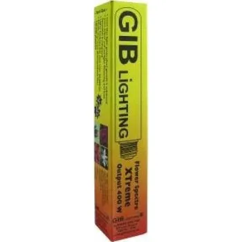Osvětlení do terária Výbojka GIB Lighting Flower Spectre HPS XTreme Output 400W