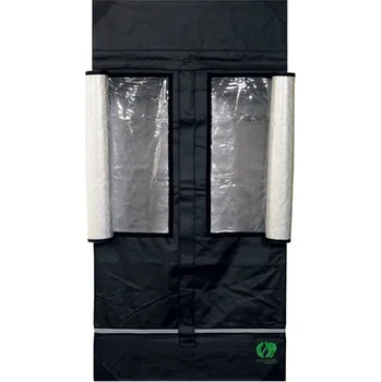 Pěstební box HomeBox HomeLab 100, 100x100x200cm