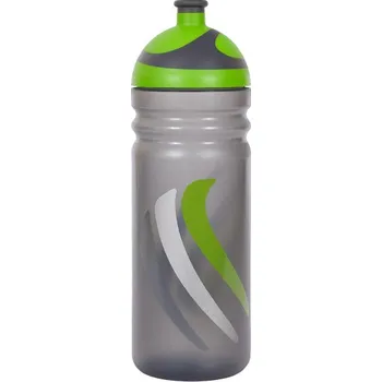 Košík na láhev Láhev R&B BIKE 2K19 700ml bílá zelená