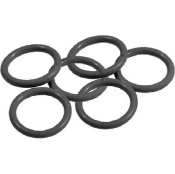 Vodovodní potrubí AIRnet O-kroužky pro spojky 80 mm