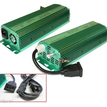 Osvětlení do terária Předřadník QuietLine EBL 600W s regulací výkonu