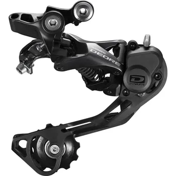 Shimano Deore RD-M6000 černá 10…