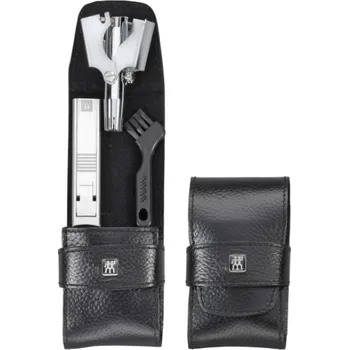 Zwilling Solingen Twinox Asian Competence 3 díly černá