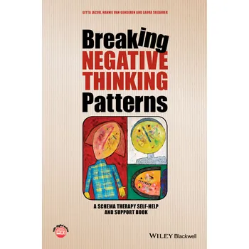 Breaking Negative Thinking Patterns: A…