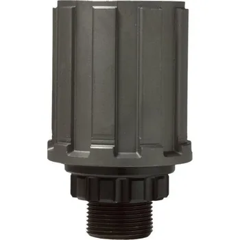 Komponent pro jízdní kolo TREK Ořech Race/Rhythm Comp Freehub, 9-10 rychlostí, drážkovaný