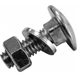 PILECKÝ Vratový šroub s podložkou a…