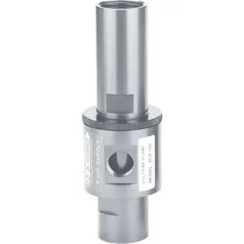 Vakuová pumpa Airbest Přepravní vakuová pumpa nerezová ACP500-SS