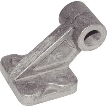 Nábytkové kování API Zadní oka typ AS ALIS 40 mm