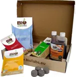 Biotabs - Starter Kit