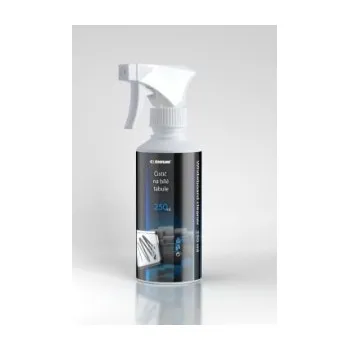 Čisticí roztok Clenium na tabule - obsah 250 ml