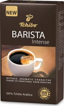 Káva Tchibo Barista Intense mletá 250 g