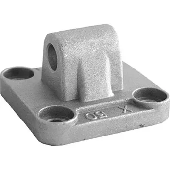 Nábytkové kování API Zadní oka typ CM ALIS 50 mm