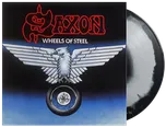 Wheels Of Steel - Saxon [LP]