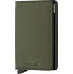 Secrid Slimwallet Matte