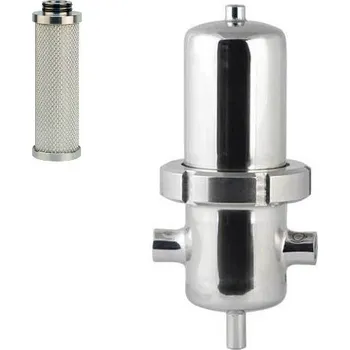 Příslušenství ke kompresoru OMEGA AIR Mikrofiltr SPFM 1/2"