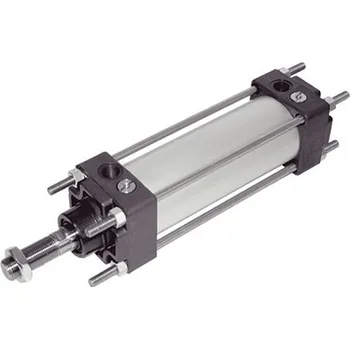 Vodovodní potrubí API Dvojčinné válce CM 63 mm Zdvih válce: 50 mm