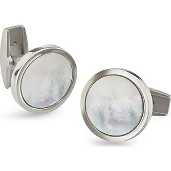 Manžetový knoflíček Boccia Titanium 0604-03