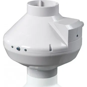 Domácí ventilátor Ventilátor VK 250mm/1115m3