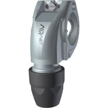 Vodovodní potrubí AIRnet Odbočka se spojkou PF 20-25 mm