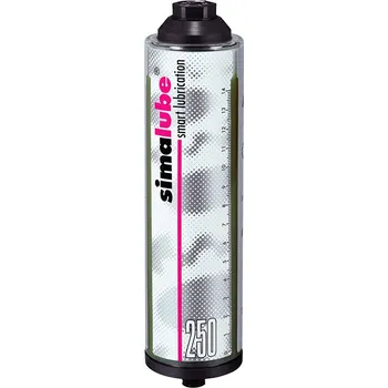 Automatická maznice Simalube SL09-250