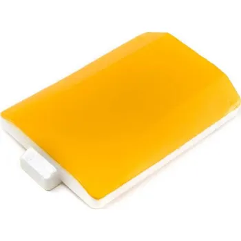 RC vybavení Extra 300 1,3m: Kryt spodní