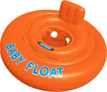 Intex Baby Float 56588 červený 76 cm