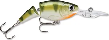 Umělá nástraha Rapala Jointed Shad Rap 9 cm 25 g