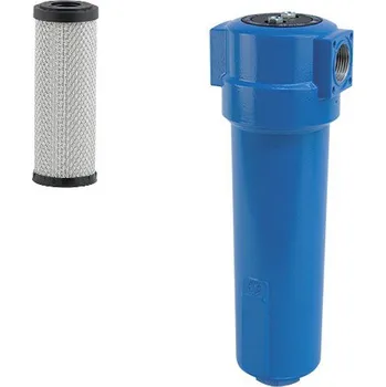 Příslušenství ke kompresoru OMEGA AIR Vakuový mikrofiltr PVACP G2 1/2"