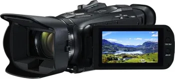 Digitální kamera Canon Legria HF G50
