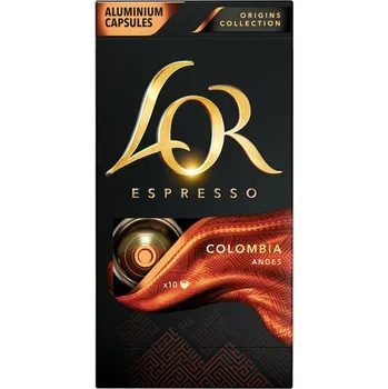 L'OR Espresso Colombia