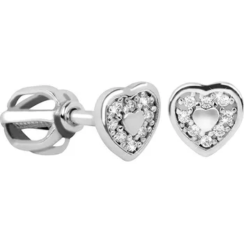 Náušnice Brilio 239 001 00724 07